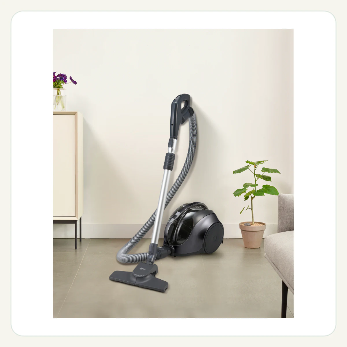 LG CYKING POWER 제품 이미지