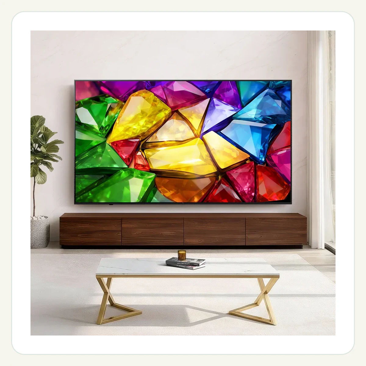 LG Mini RGB evo AI (벽걸이형) 제품 이미지