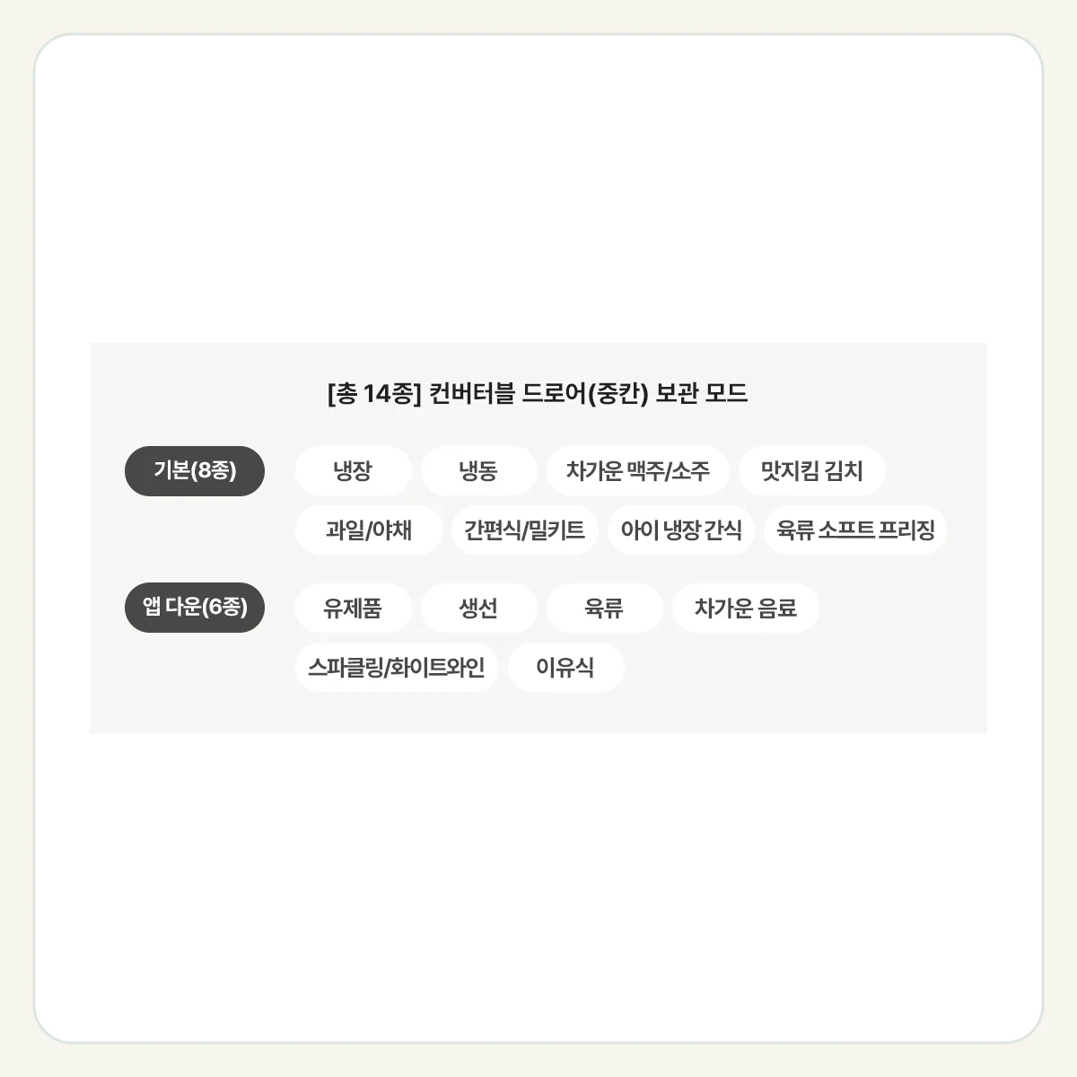 LG 디오스 AI 오브제컬렉션 냉장고 (양문형, 매직스페이스) 제품 이미지