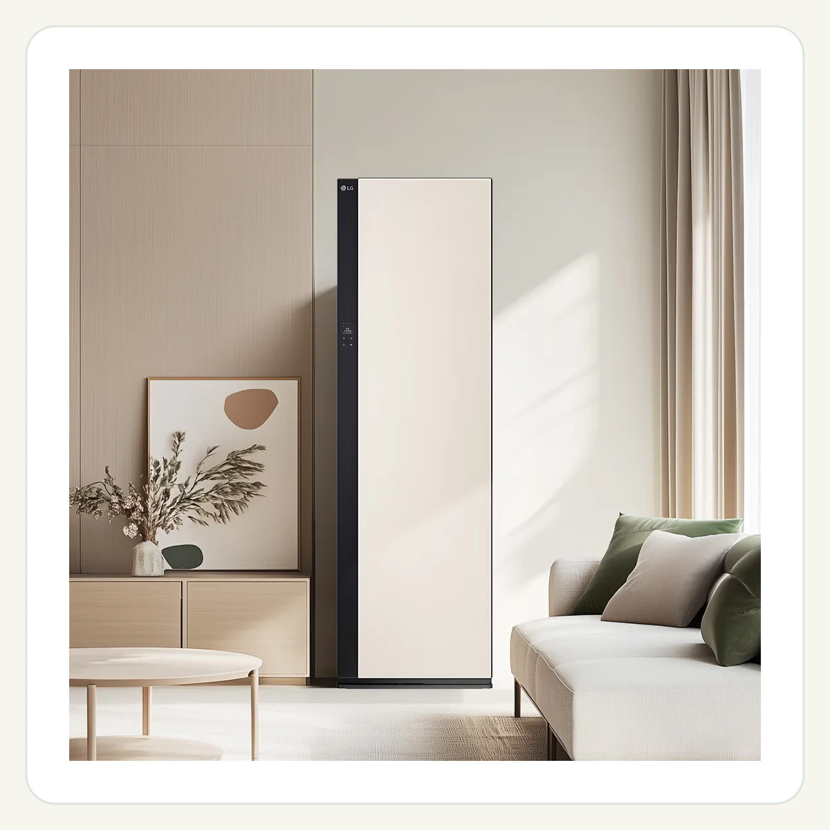 LG 스타일러 오브제컬렉션 (NEW) 제품 이미지