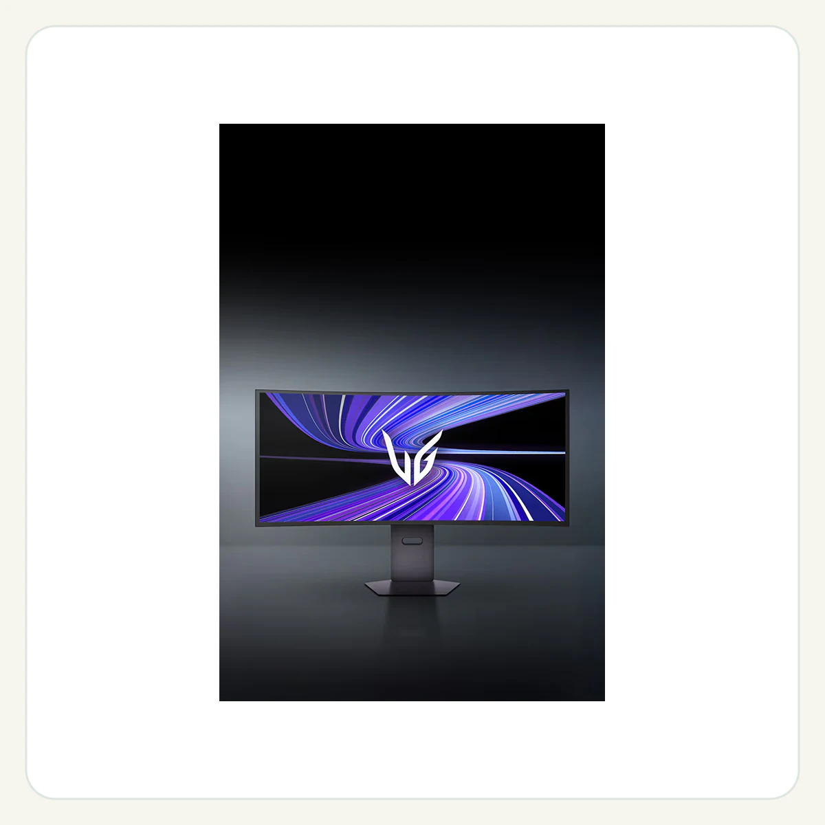 LG 울트라기어 evo AI 올레드 게이밍모니터 제품 이미지