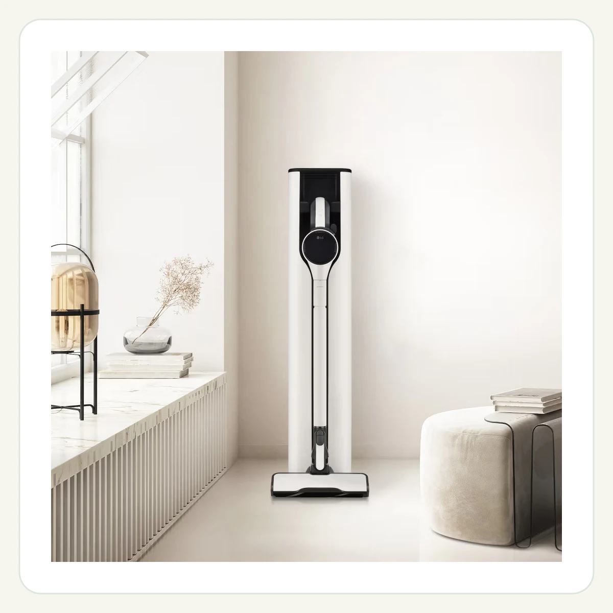 LG 코드제로 오브제컬렉션 A9 제품 이미지