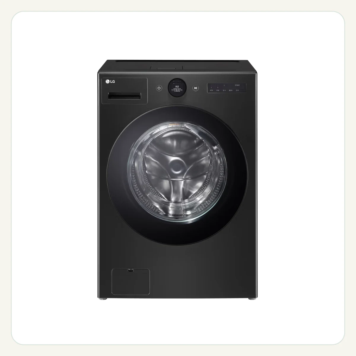 LG 트롬 오브제컬렉션 워시콤보 제품 이미지