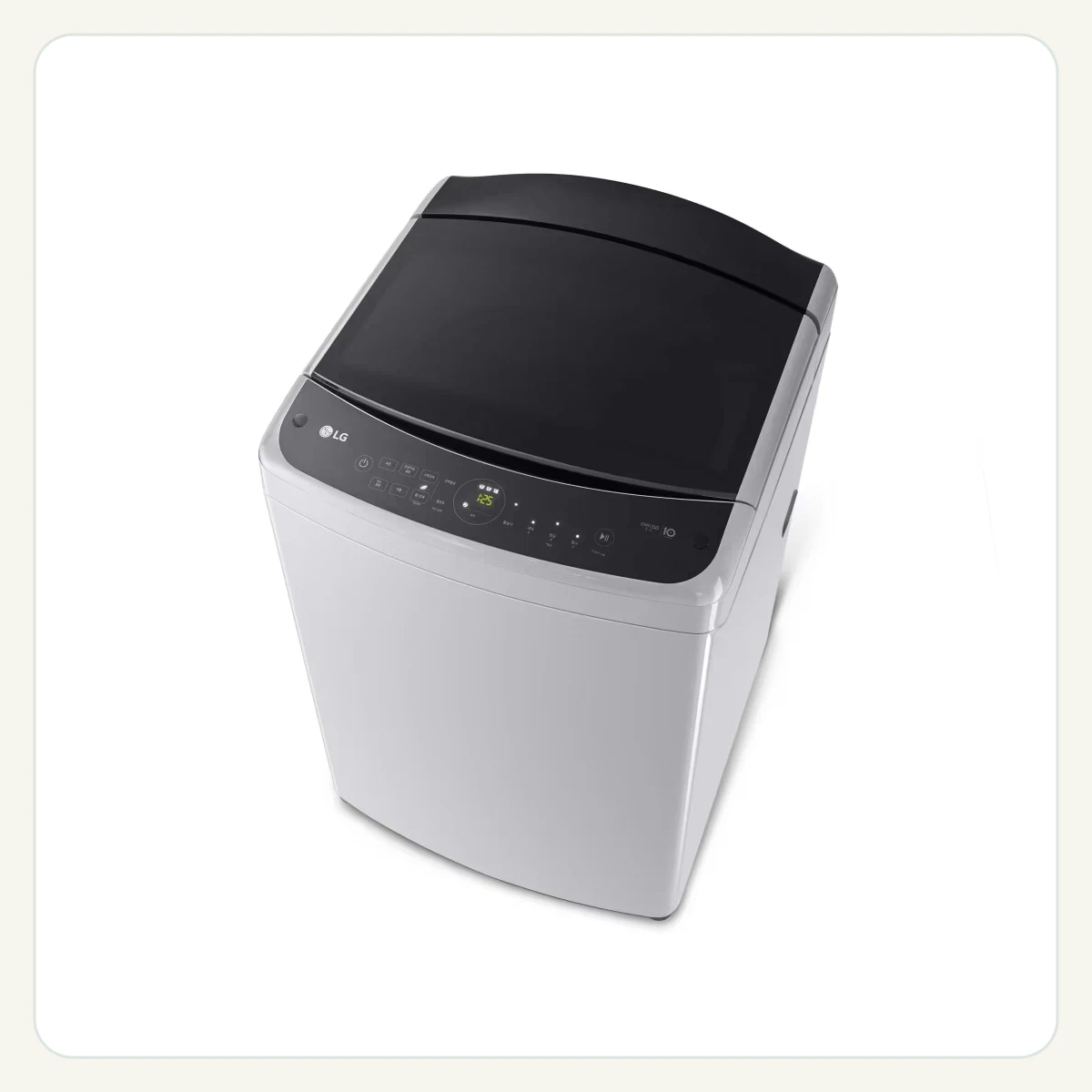 LG 통돌이 세탁기 (17kg) 제품 이미지