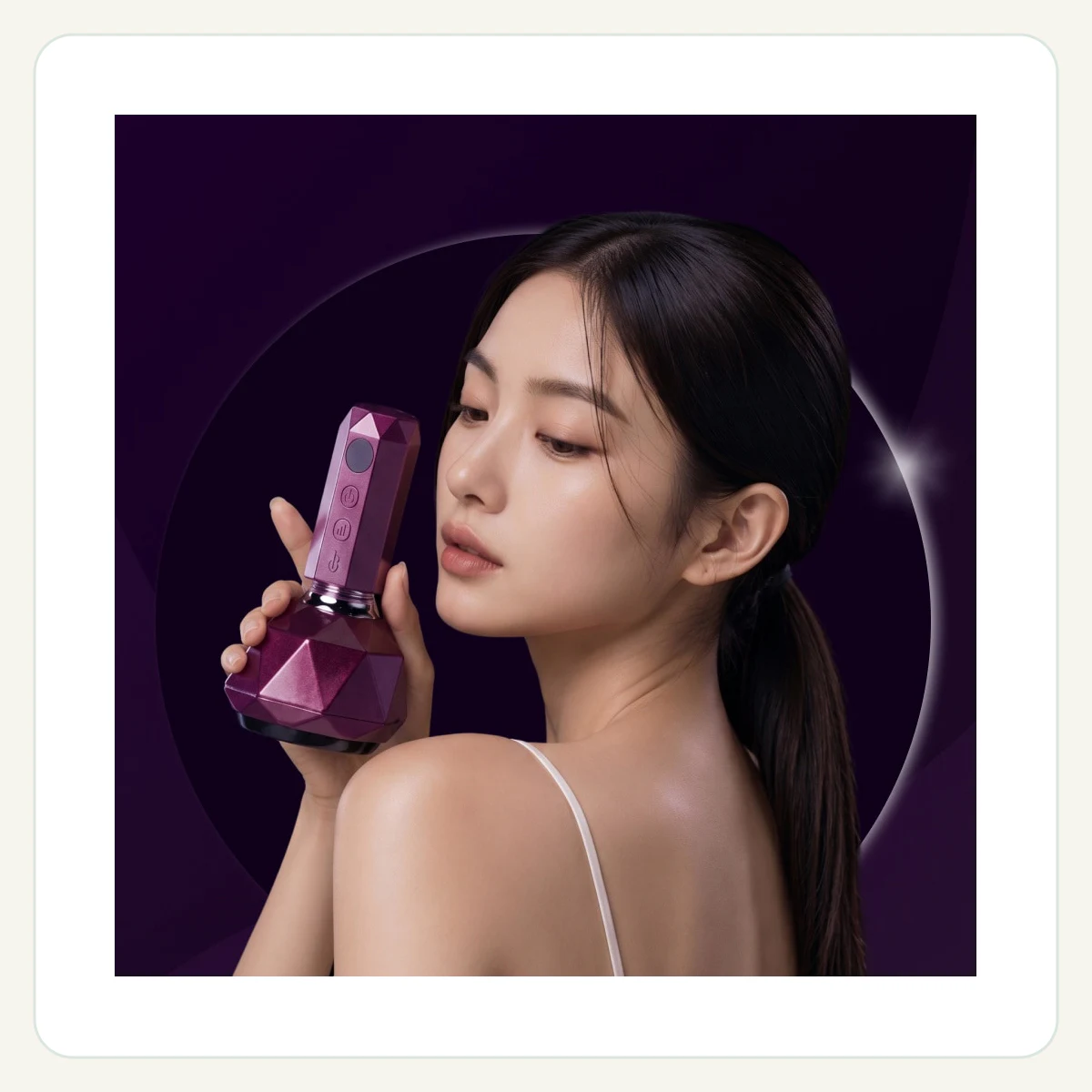아이로아 인프팅프로 2.0 제품 이미지
