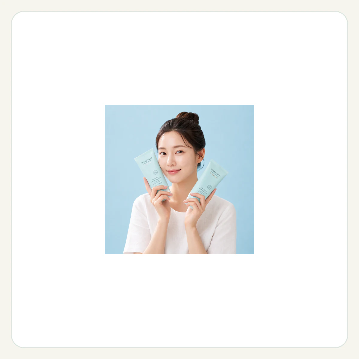 모낭앤 피지균 클렌저 180ml 제품 이미지
