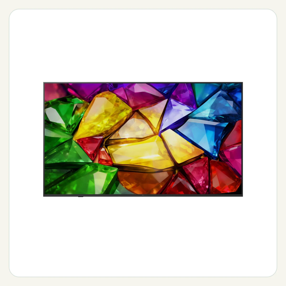 LG Mini RGB evo AI (벽걸이형) 제품 이미지