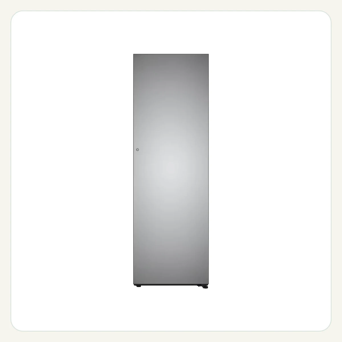 LG 컨버터블 패키지 오브제컬렉션 Fit & Max (냉장전용고, 좌열림) 제품 이미지