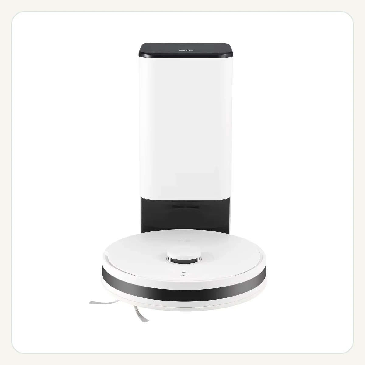 LG 코드제로 오브제컬렉션 R5 제품 이미지