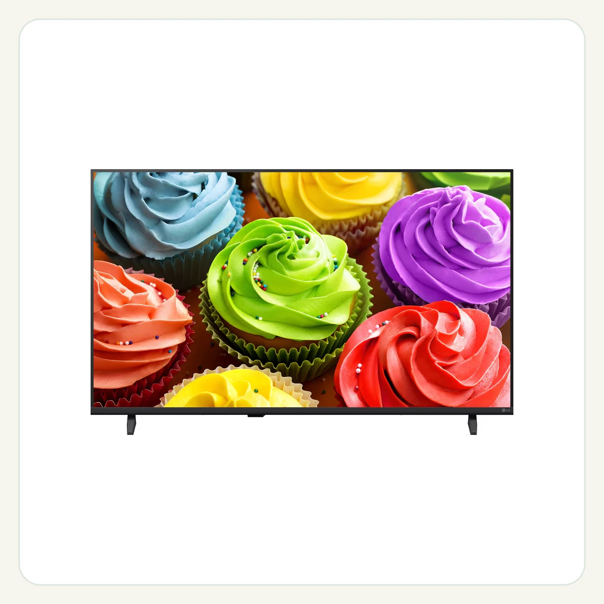 LG 일반 LED TV (스탠드형) 제품 이미지