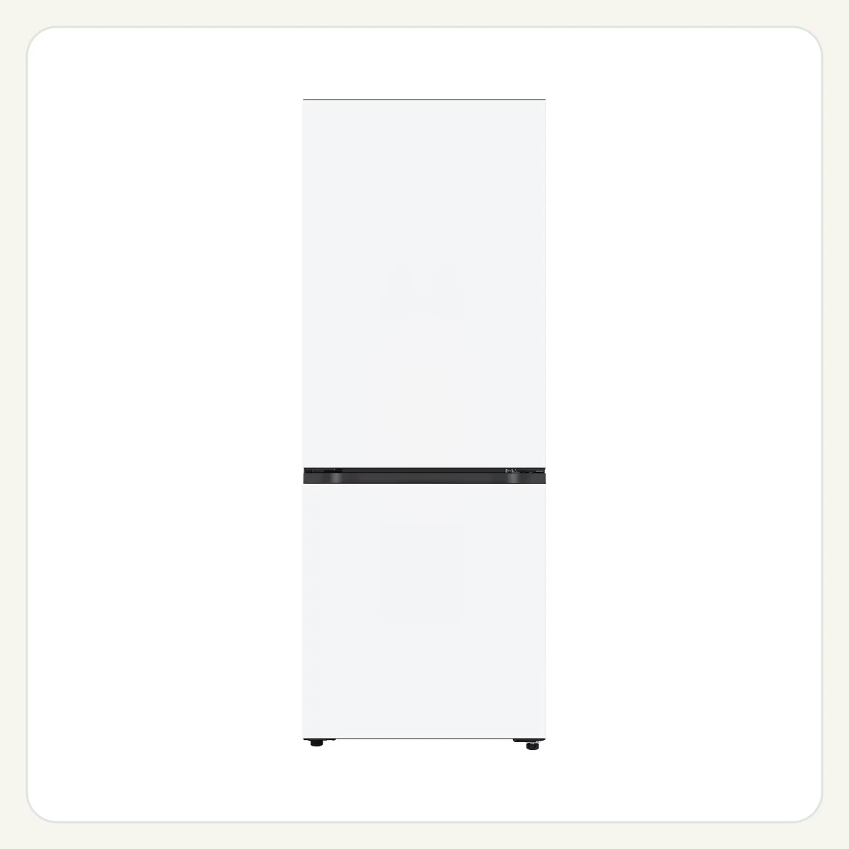 LG 모던엣지 AI 오브제컬렉션 Fit & Max 제품 이미지