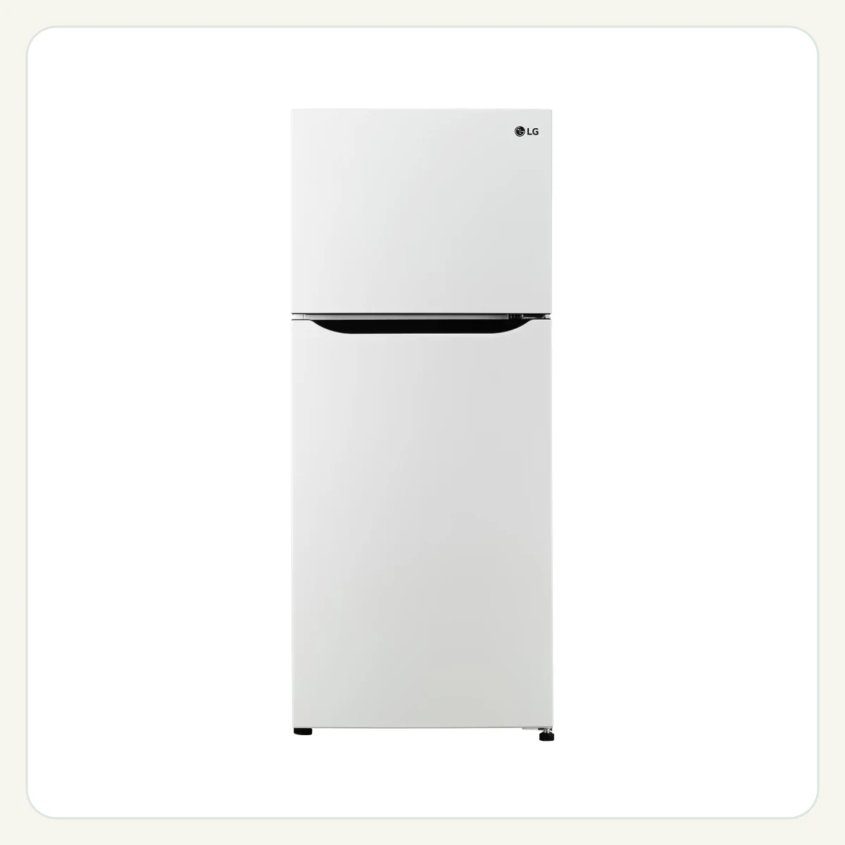 LG 일반냉장고 B182W13 제품 이미지