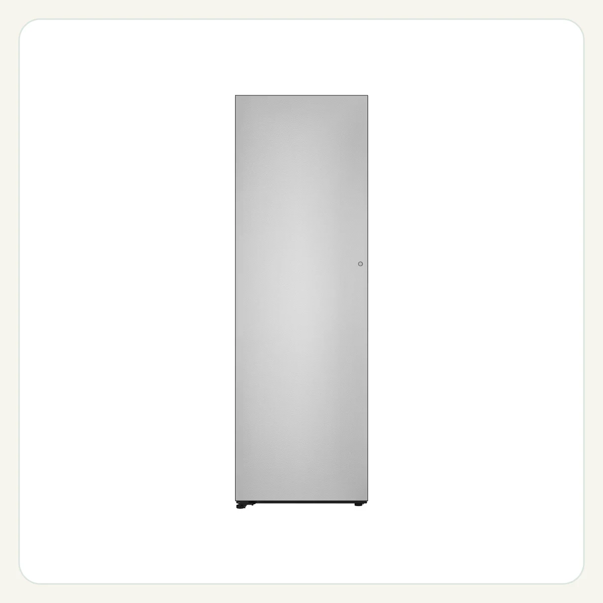 LG 컨버터블 패키지 오브제컬렉션 Fit & Max (냉동전용고, 우열림) 제품 이미지
