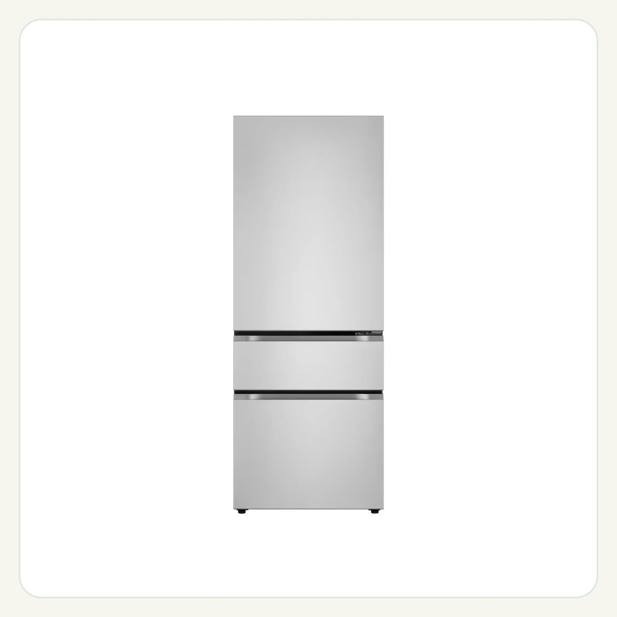 LG 디오스 AI 오브제컬렉션 김치톡톡 Fit & Max 제품 이미지