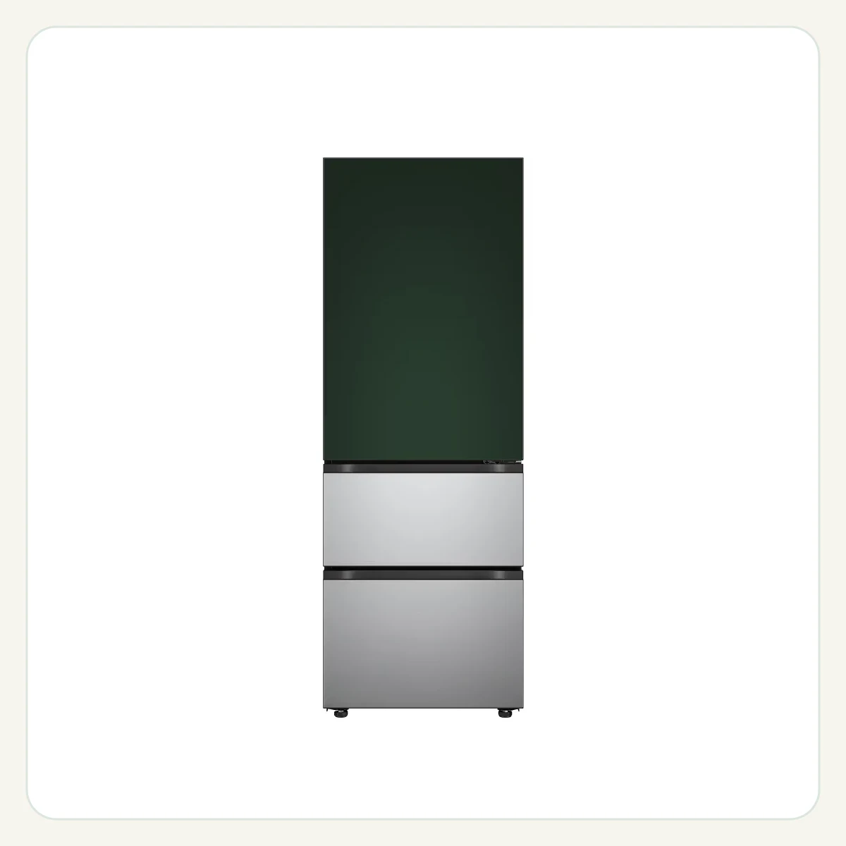 LG 디오스 오브제컬렉션 김치톡톡 Fit & Max 제품 이미지