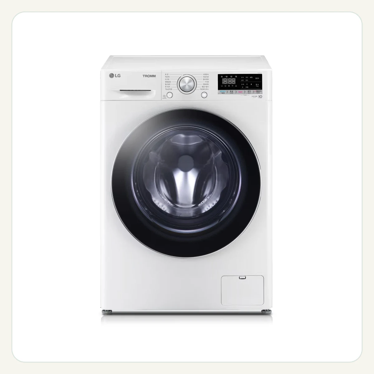 LG 꼬망스 플러스 제품 이미지