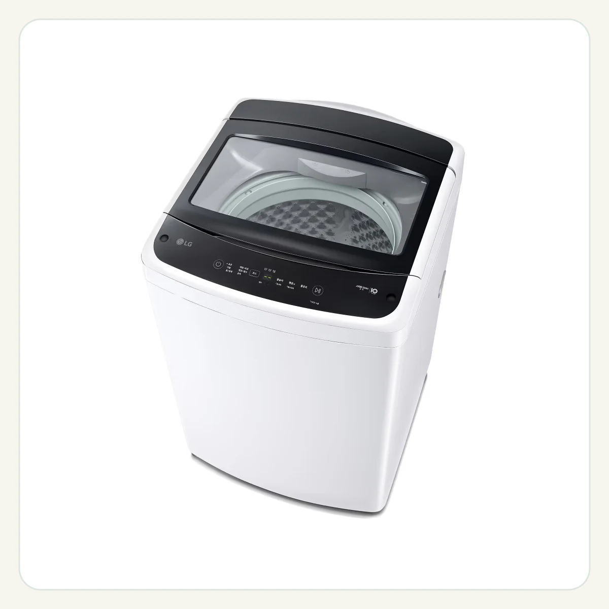 LG 통돌이 세탁기 15kg 제품 이미지