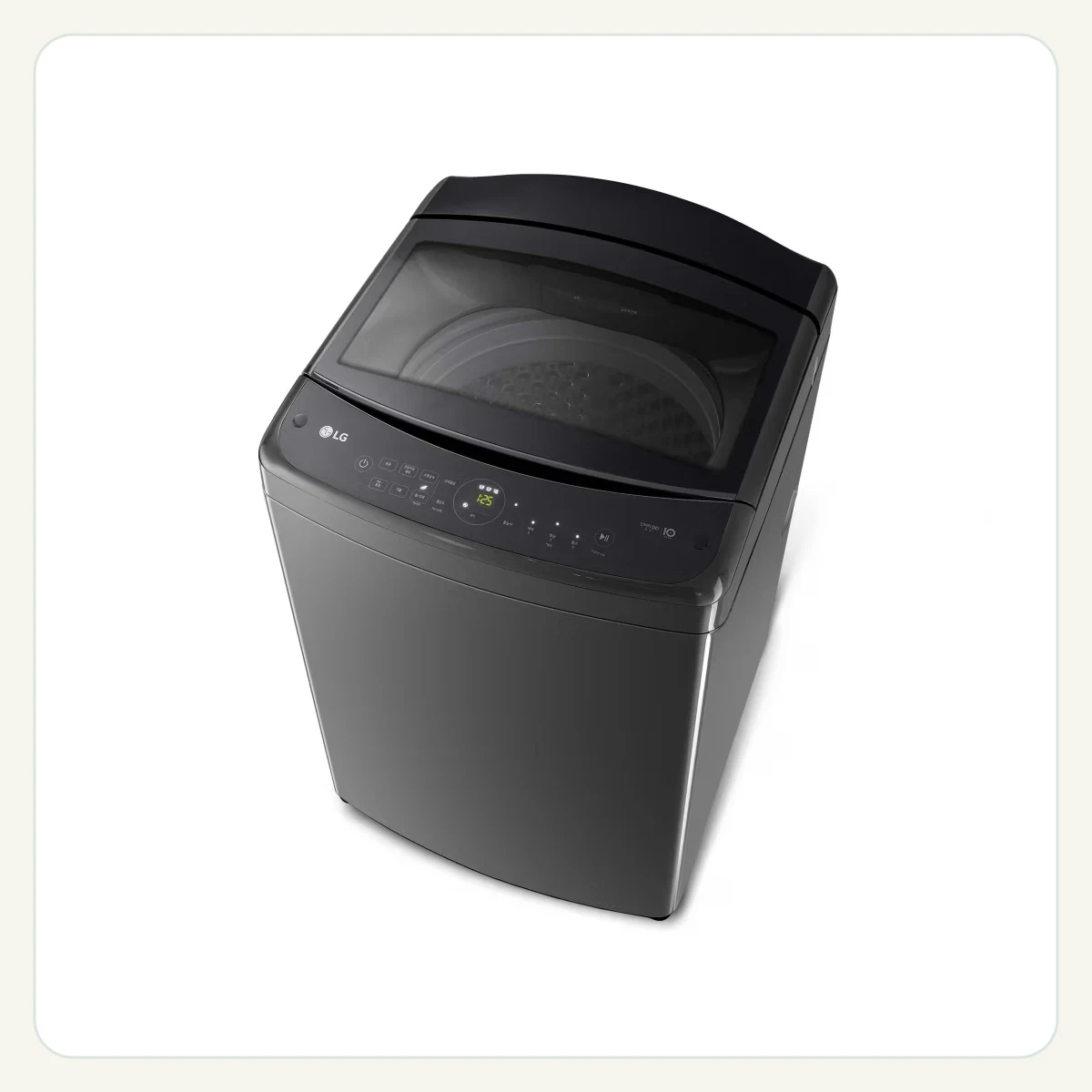 LG 통돌이 세탁기 17kg 제품 이미지