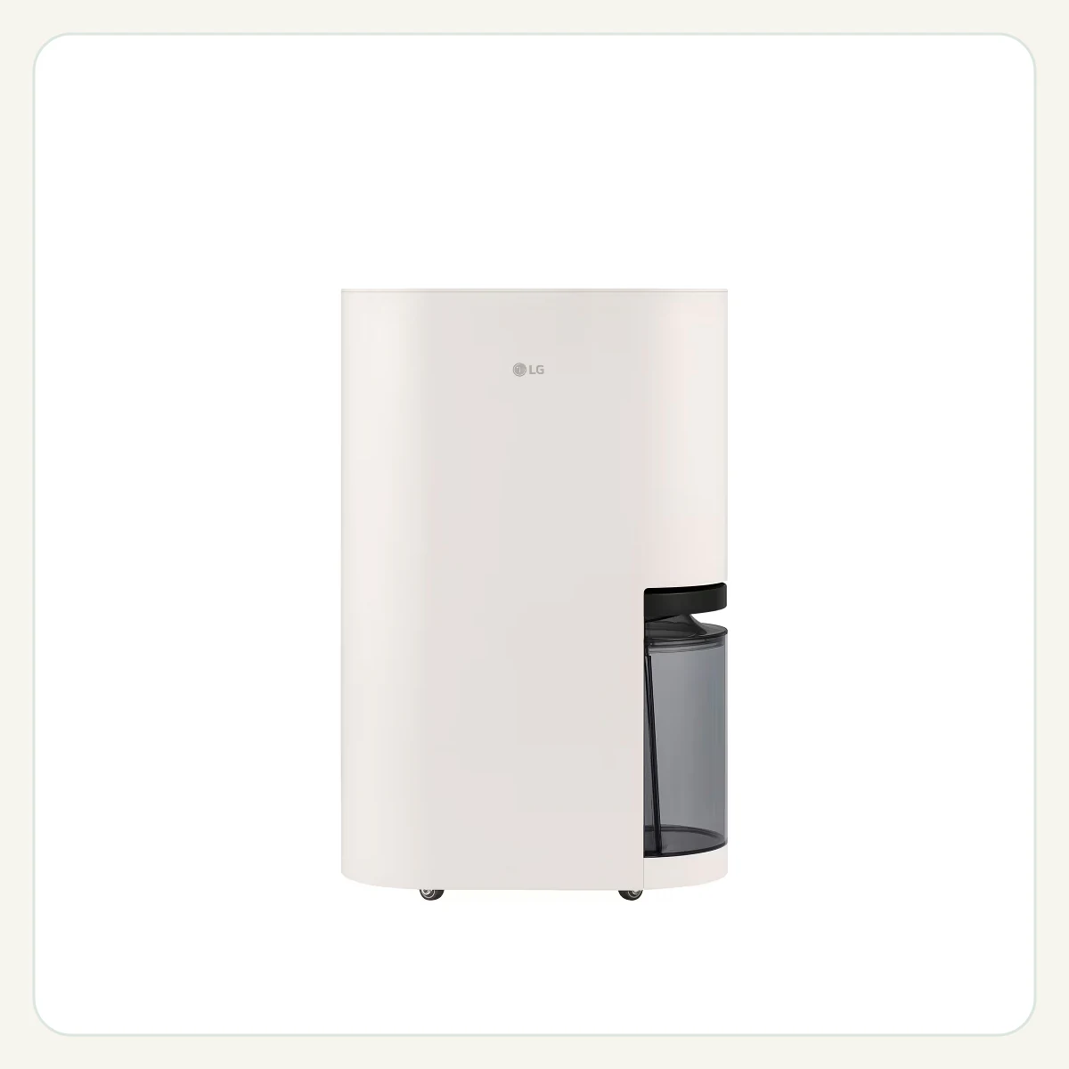 LG 휘센 오브제컬렉션 제습기 제품 이미지