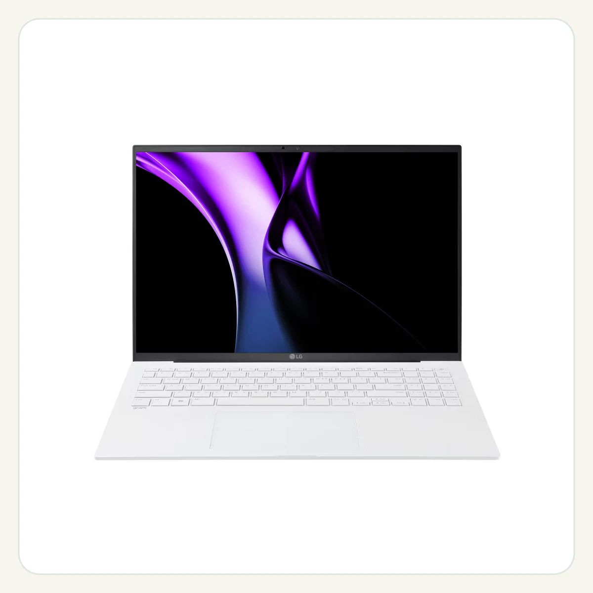 LG 그램 (16ZB90S-GA5WK) 제품 이미지