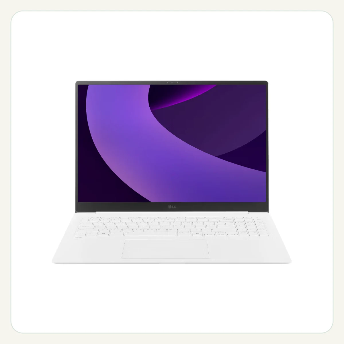 LG 그램 Pro AI 제품 이미지