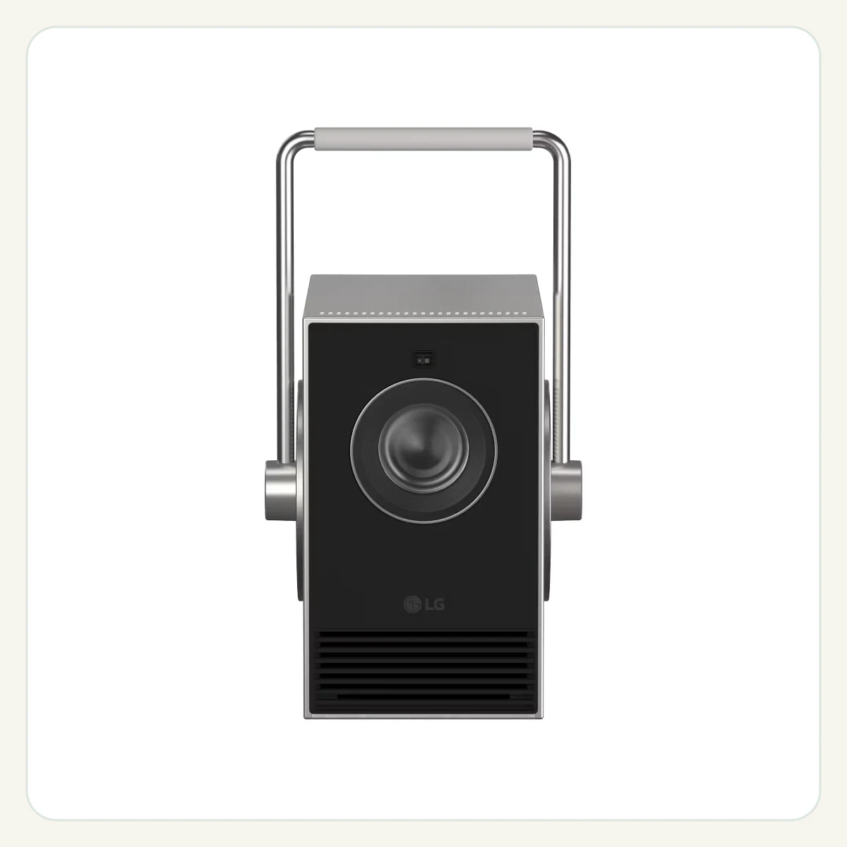 LG 시네빔 큐브 26년형 제품 이미지