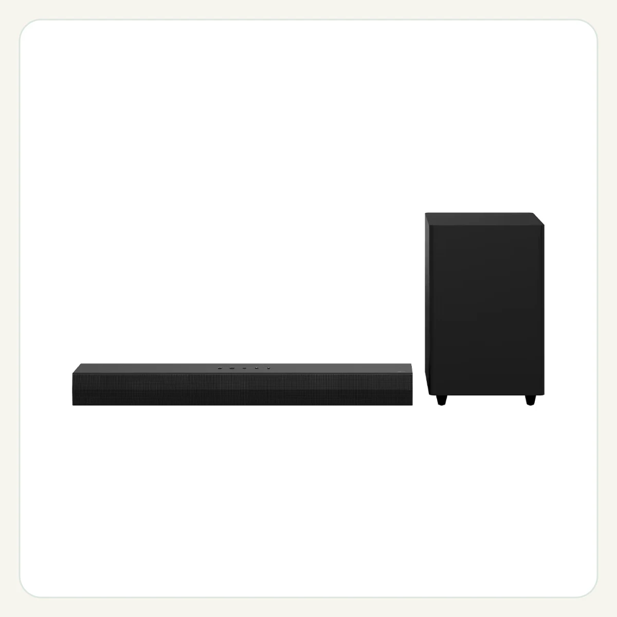 LG 사운드바 S30A 제품 이미지