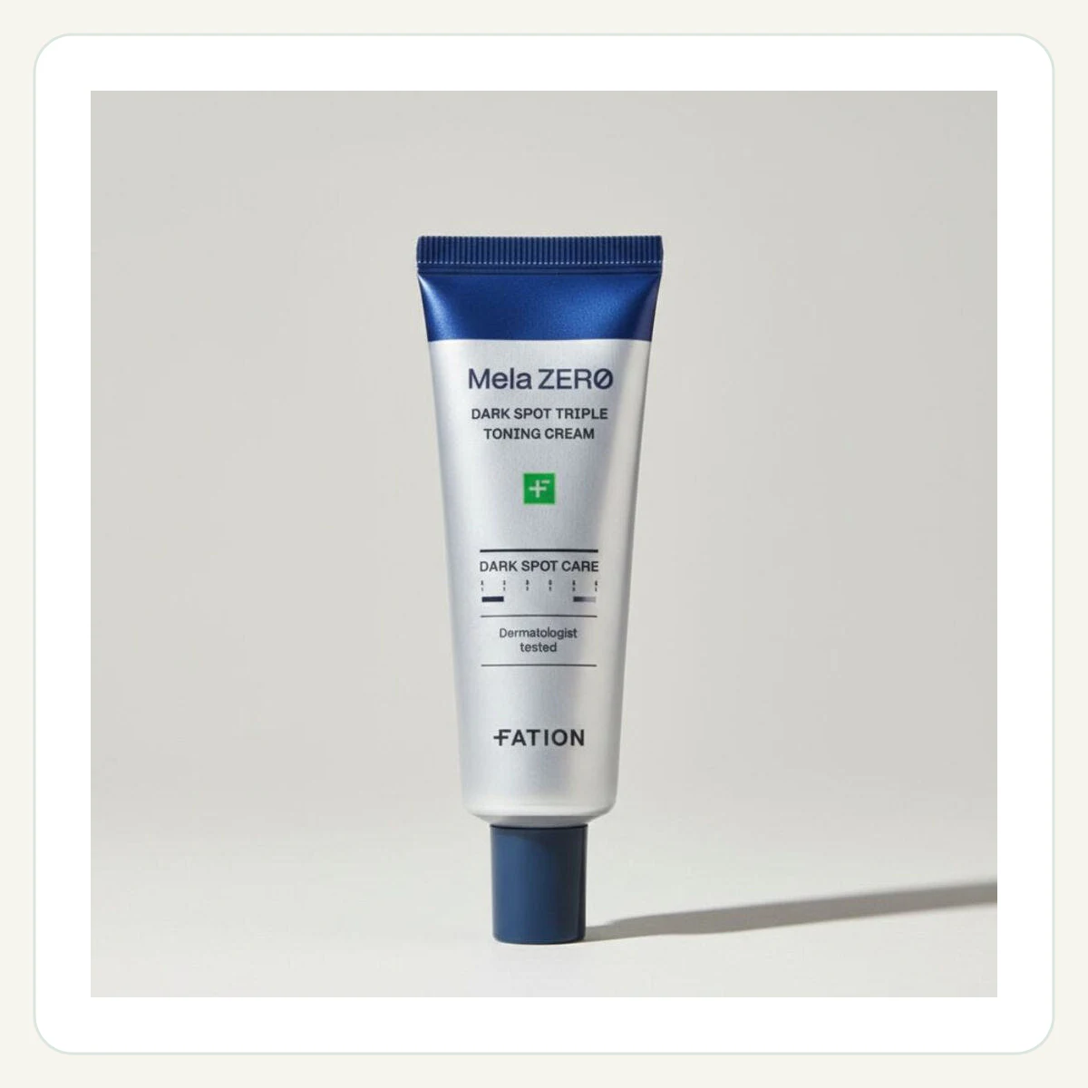동아제약 멜라논 멜라토닝 기미잡티 트리플 크림 45ml + 여행용 미니물티슈 제품 이미지