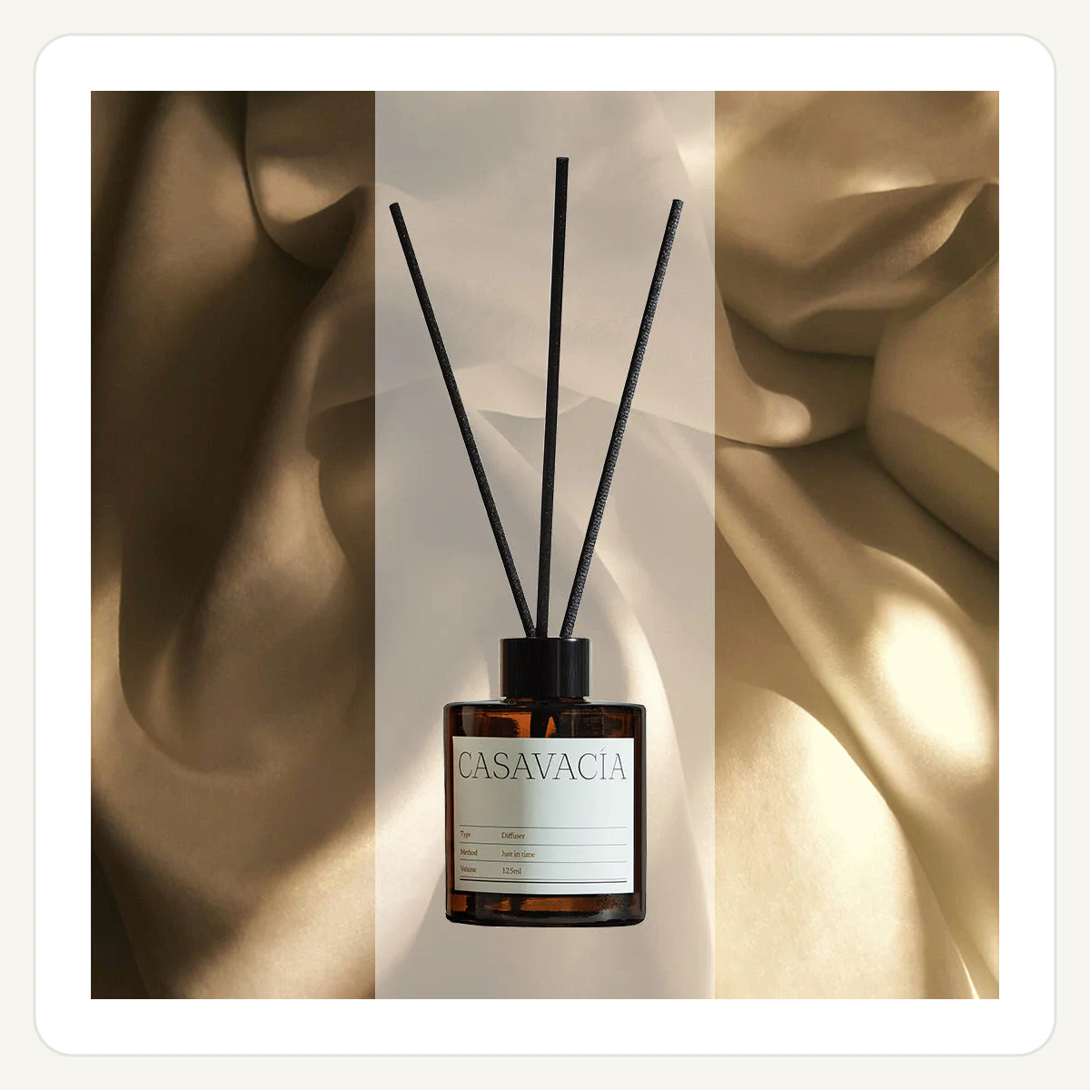 어나더13 디퓨저 방향제 Eau de Parfum(25%) 머스크 베이비파우더향 제품 이미지