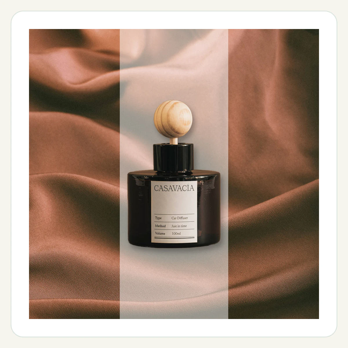 어나더13 명품 차량용 방향제 디퓨저 Eau de Parfum(25%) 제품 이미지