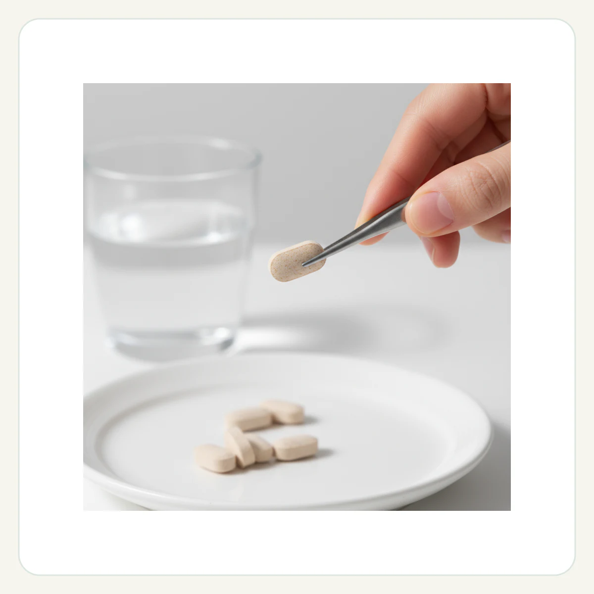 플라닌정 비강정화제 The Prime Formula 제품 이미지